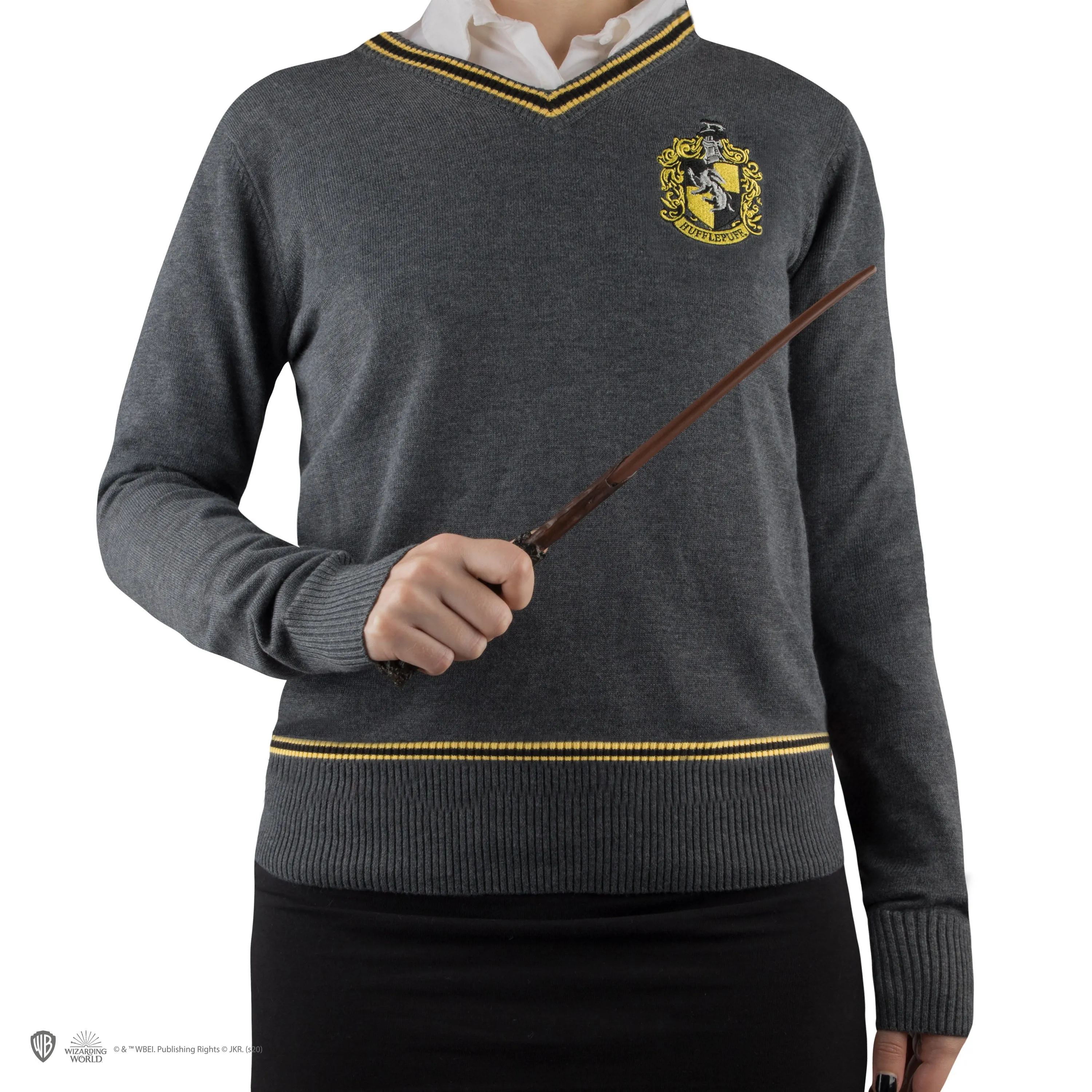 Hufflepuff Sweater