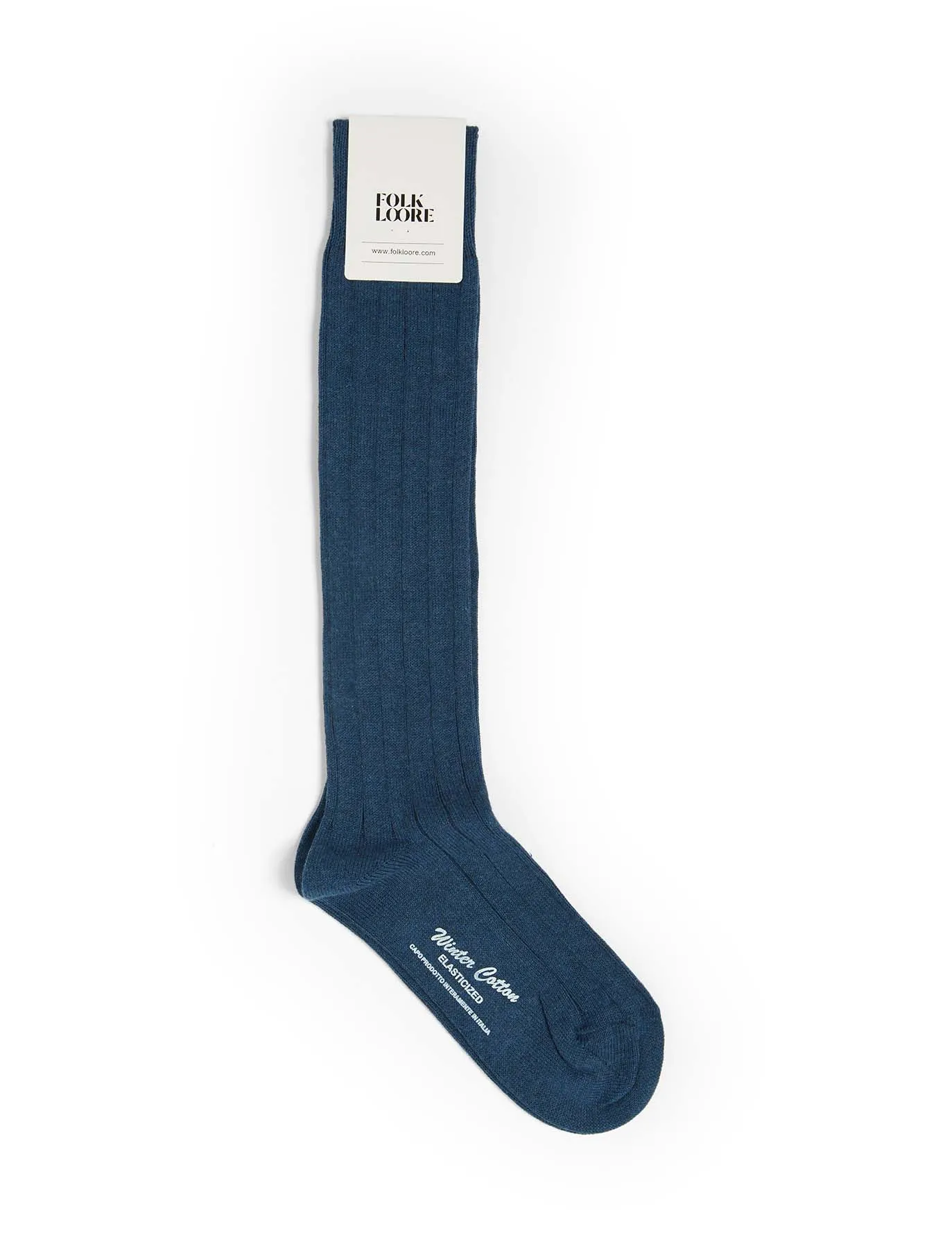 Italian Winter Cotton socks