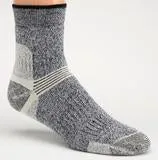 J.B.FIELD'S - 4 Seasons Technical Explorer Socks-Quarter