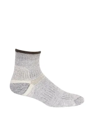 J.B.FIELD'S - 4 Seasons Technical Explorer Socks-Quarter