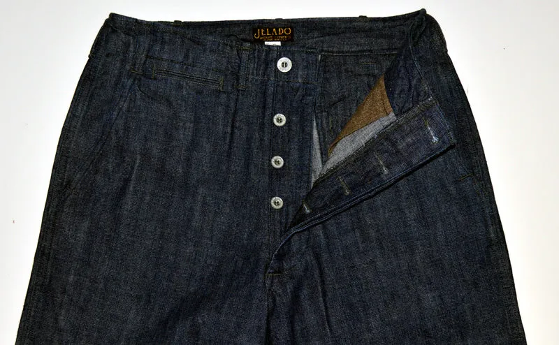 JELADO "AG94341DA" 41 Denim