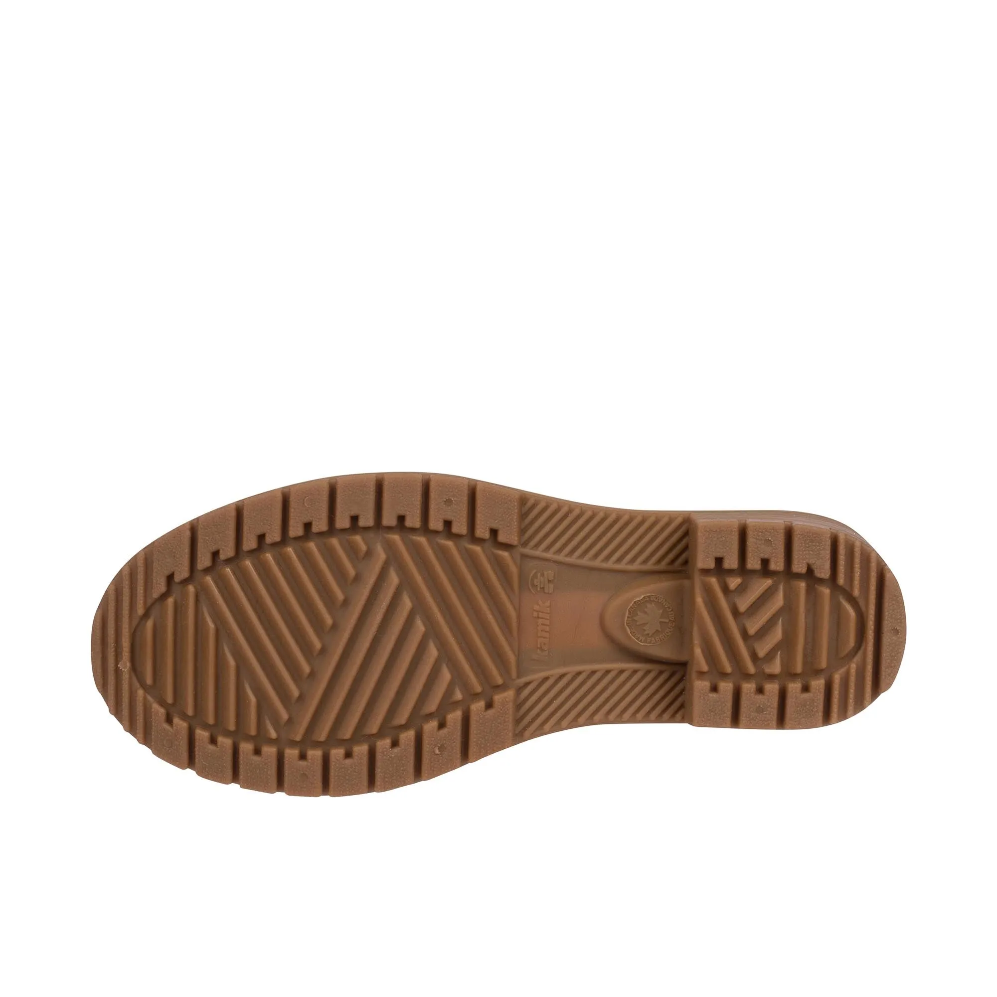 Kamik Womens Sienna H Cognac