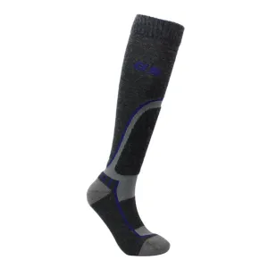 Kid's Ski Socks，Outdoor Performance Padded Protection Snowboard Socks