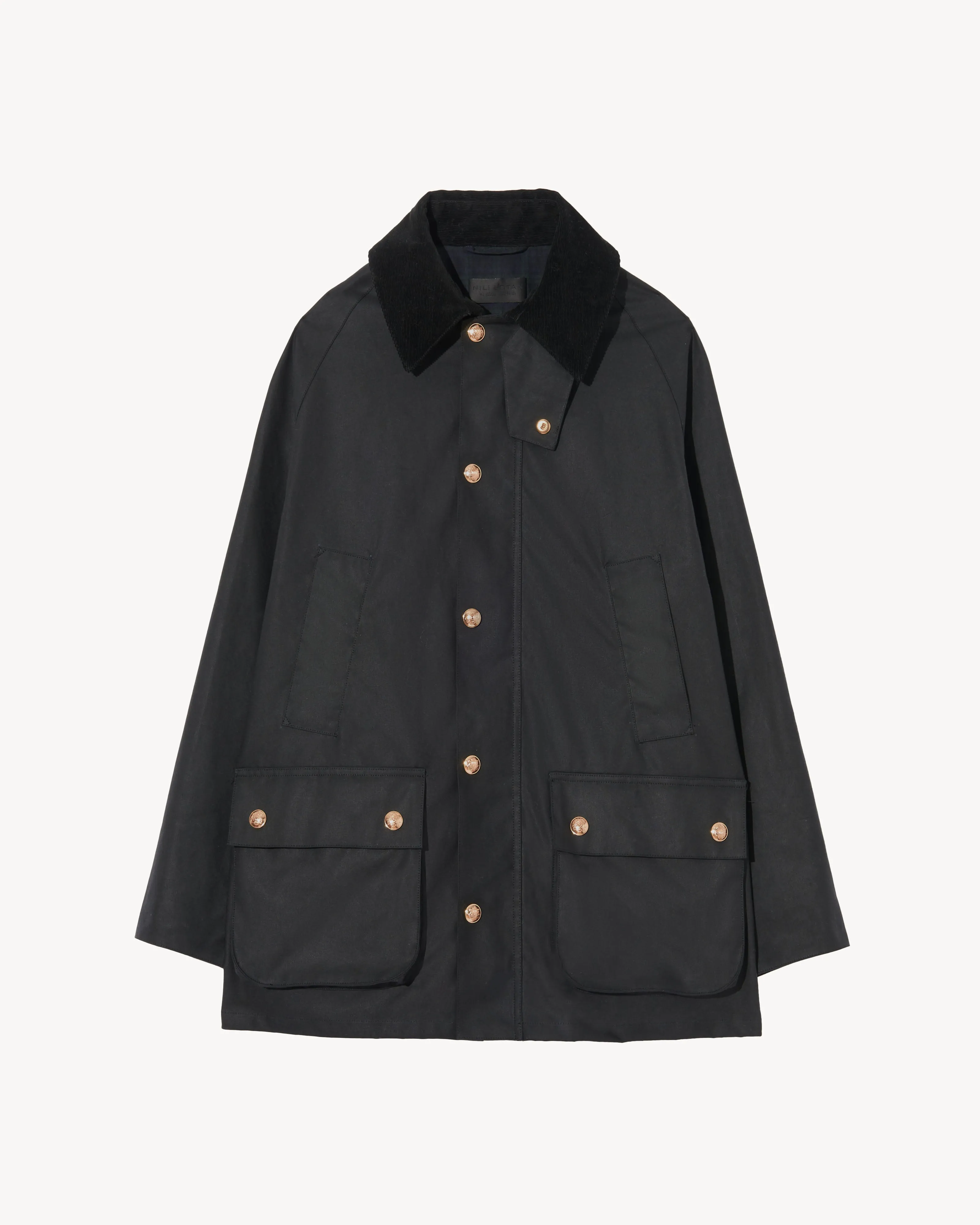 KYLIAN JACKET