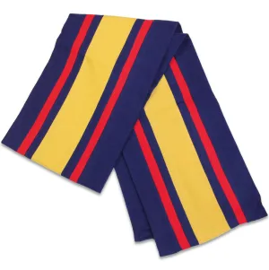 Light Dragoons Regiment Scarf