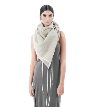 Linen Scarf