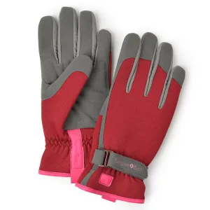 Love The Glove - Berry - M/L