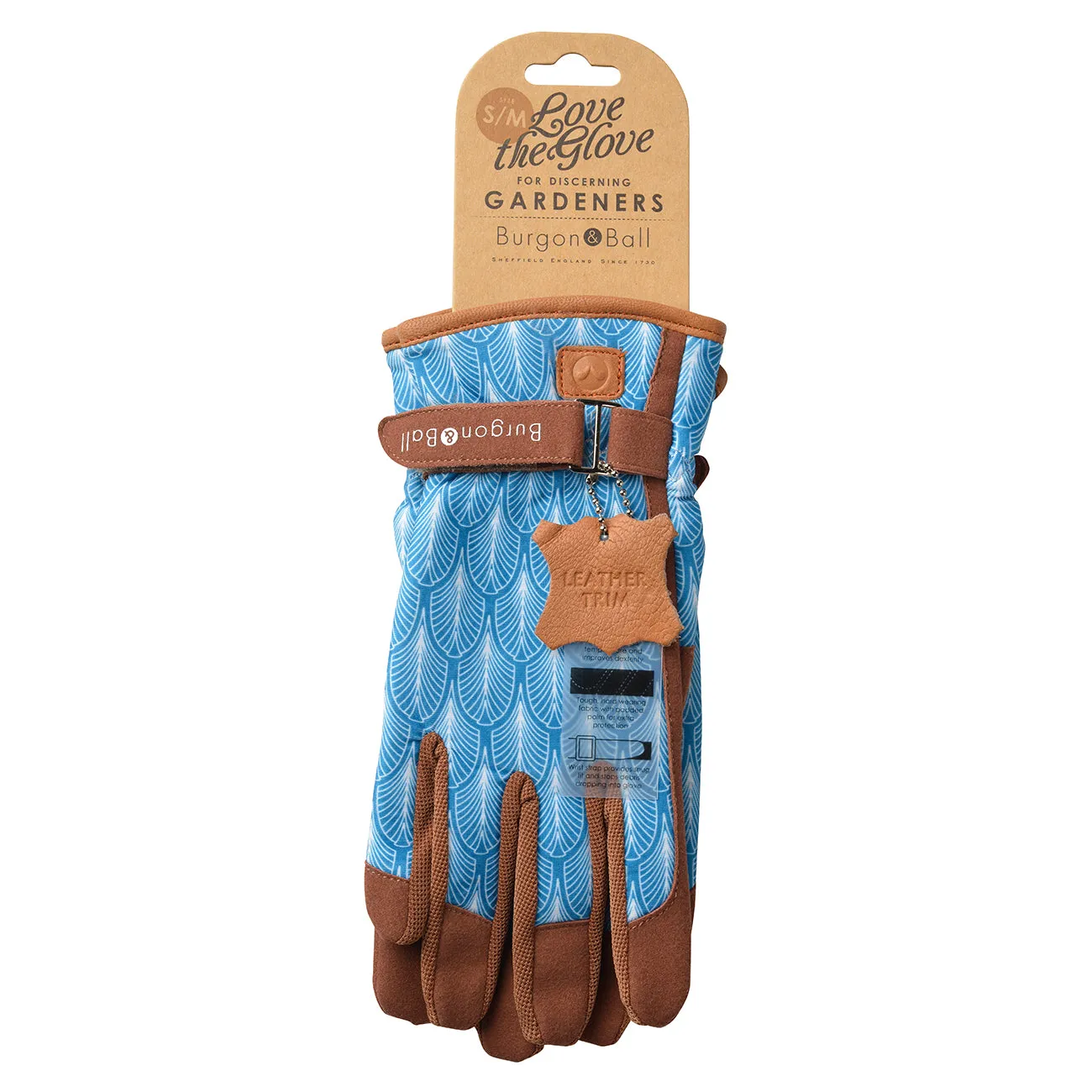 Love The Glove - Gatsby - S/M