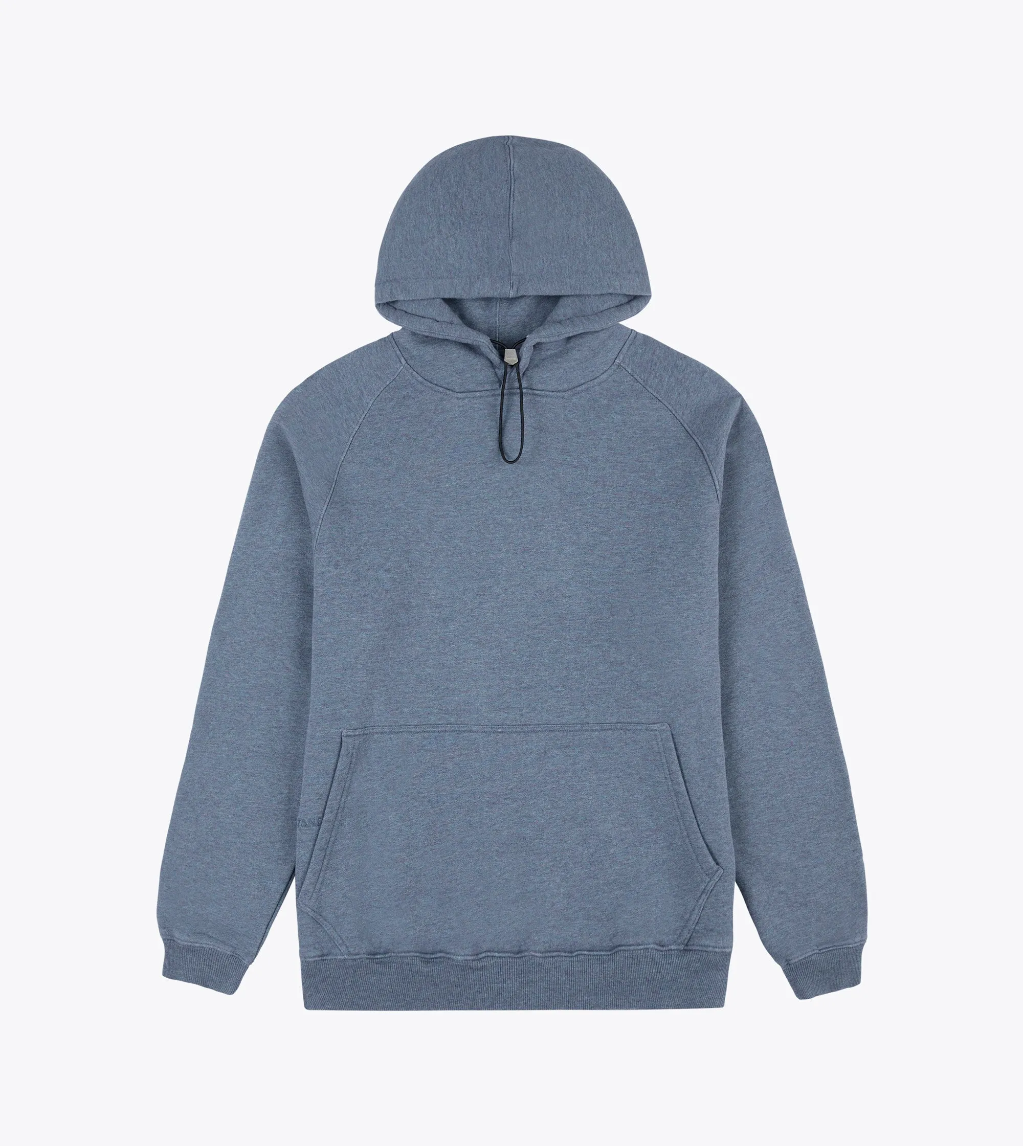 Lowgo Hood Sweat Lapis Marle