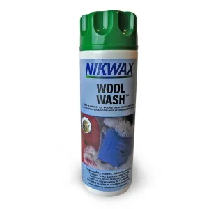 M33 - Nikwax Wool Wash Wool Care