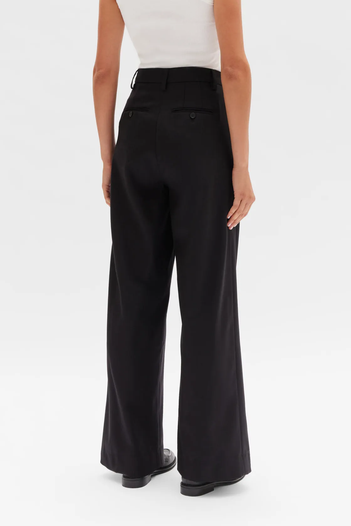 Maeve Suit Trouser