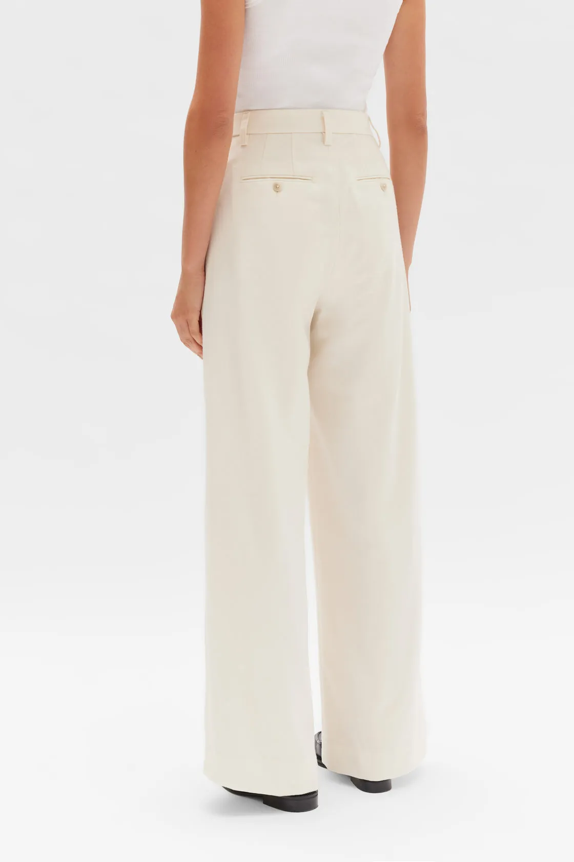 Maeve Suit Trouser