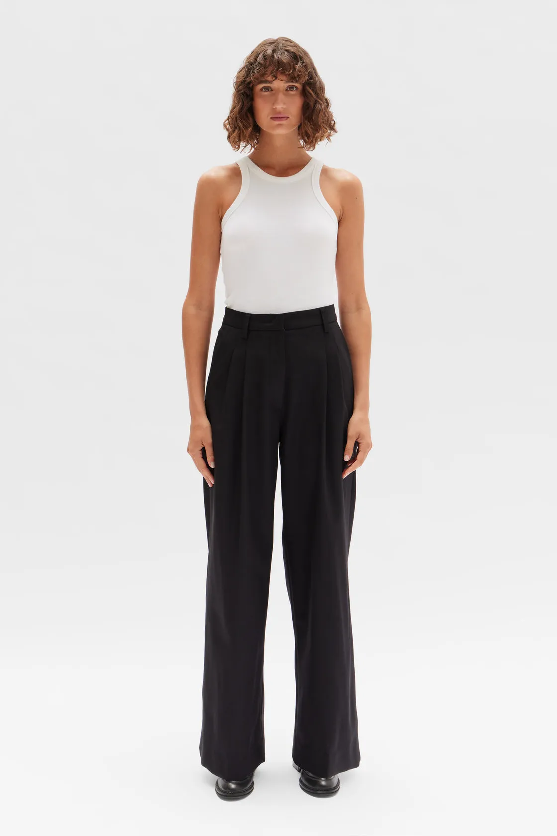 Maeve Suit Trouser