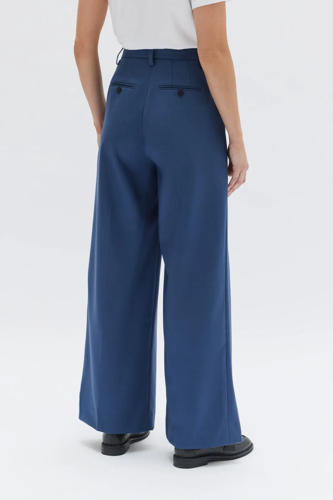 Maeve Suit Trouser