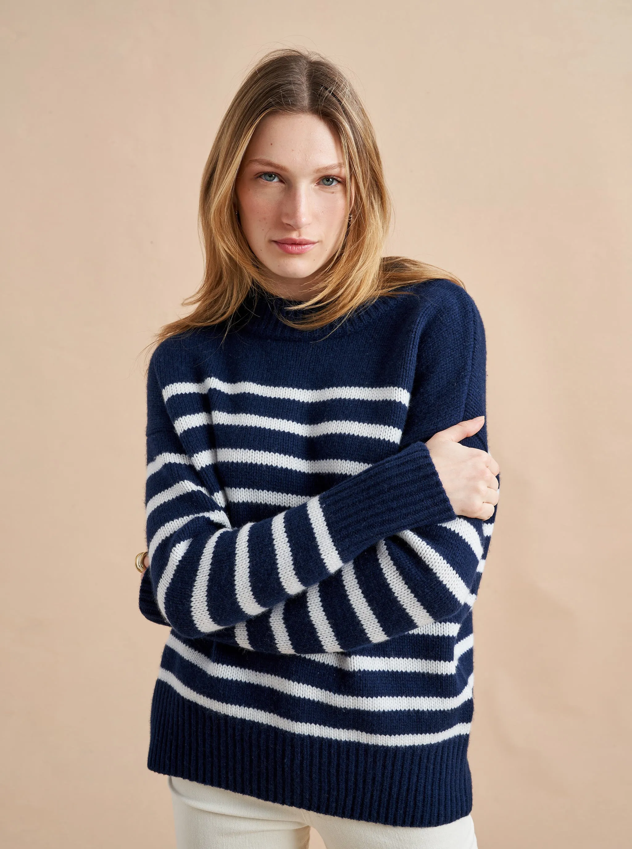 Marin Sweater