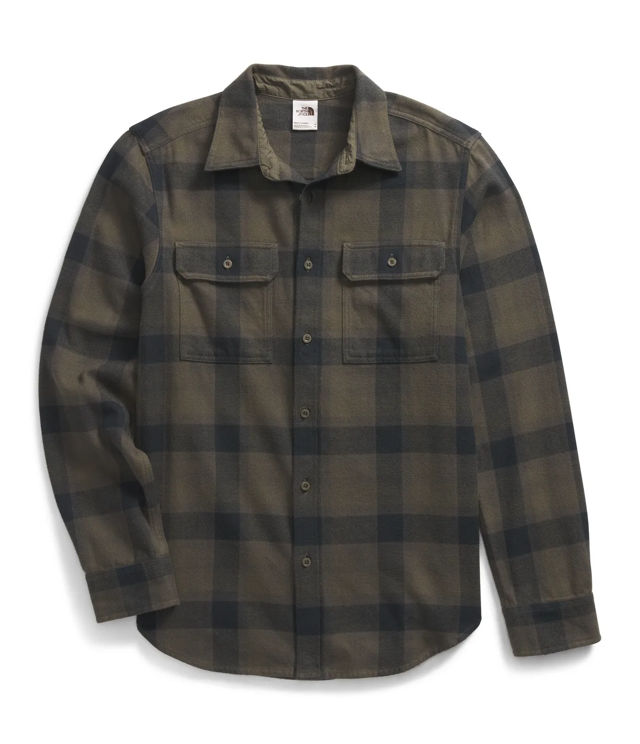 Men's Arroyo Flannel Shirt