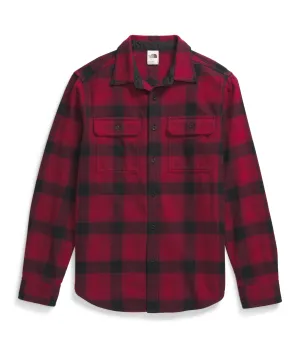 Men's Arroyo Flannel Shirt