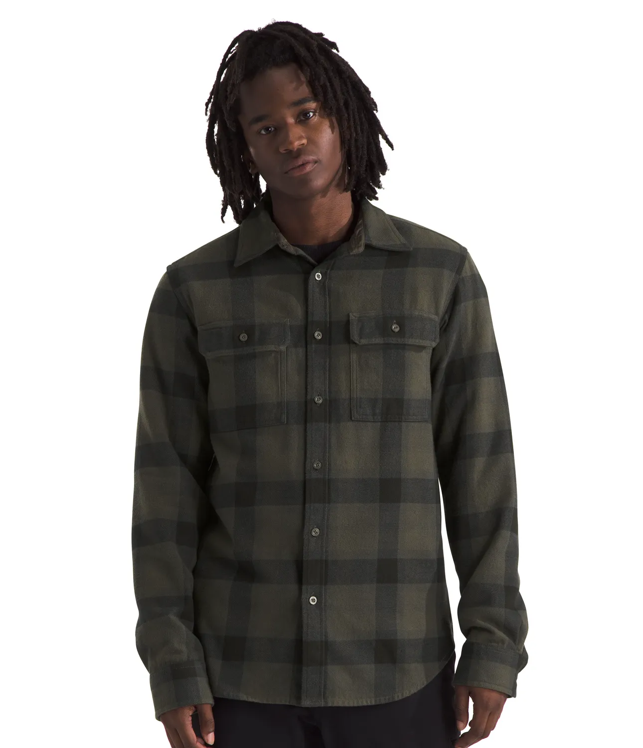 Men's Arroyo Flannel Shirt