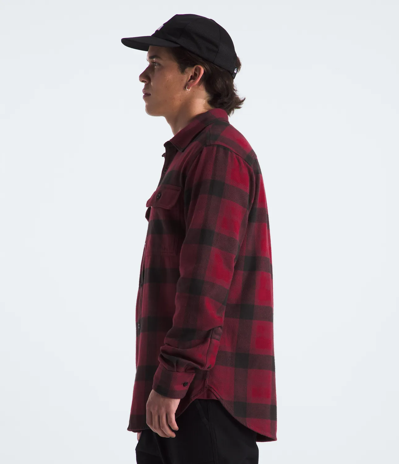 Men's Arroyo Flannel Shirt