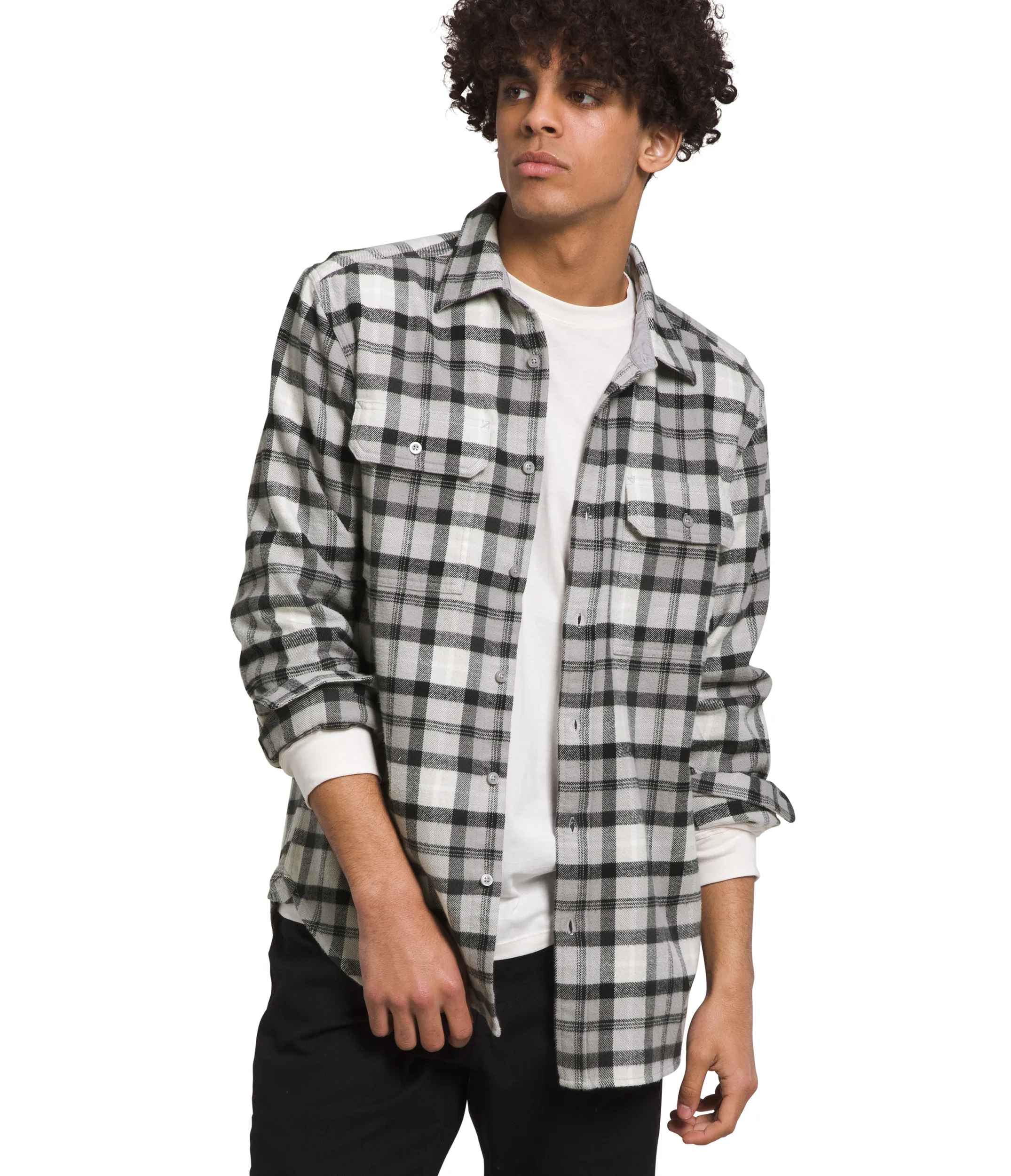 Men's Arroyo Flannel Shirt