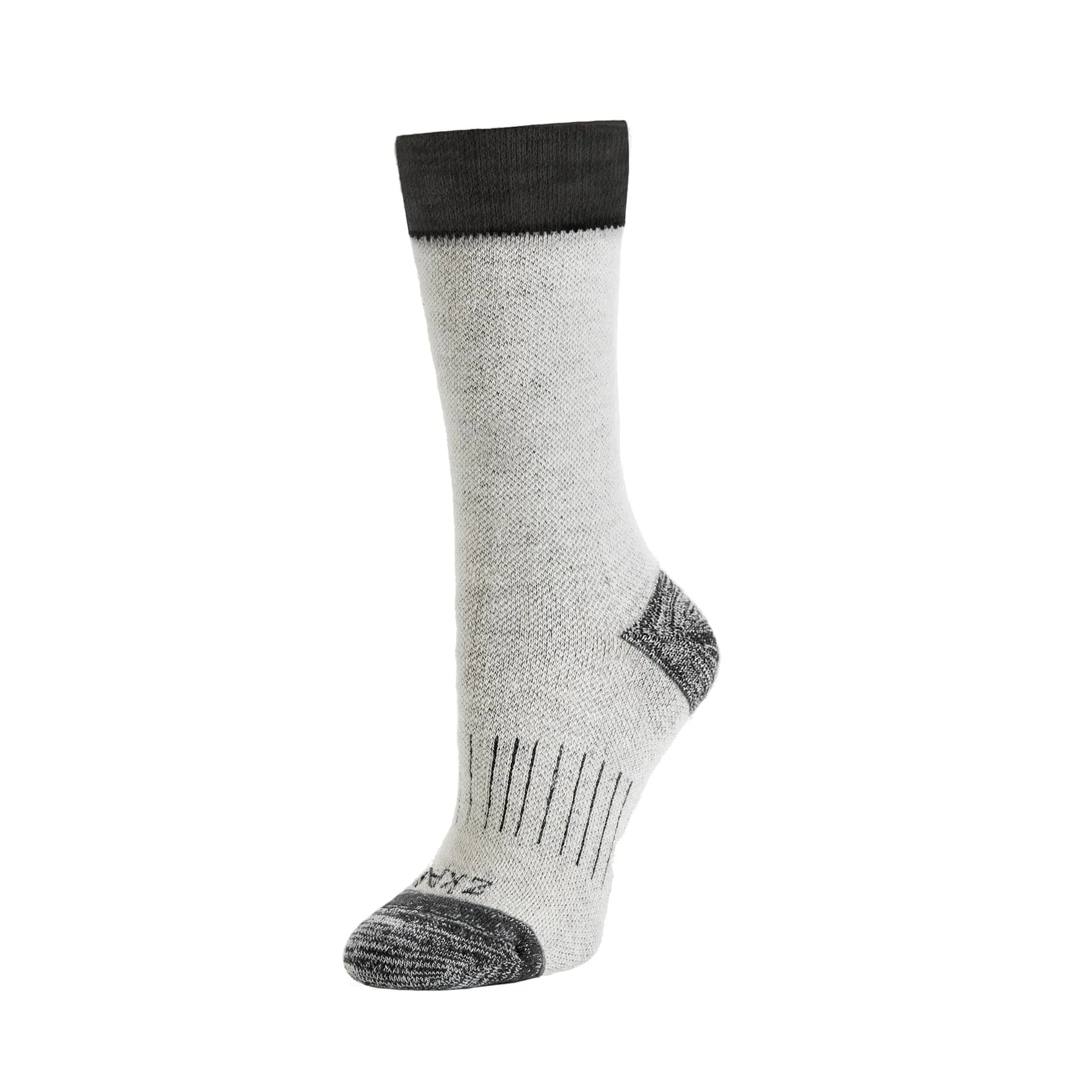 Merino Wool Heavy Duty Boot Sock - Oatmeal