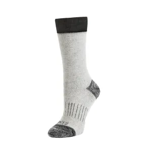 Merino Wool Heavy Duty Boot Sock - Oatmeal