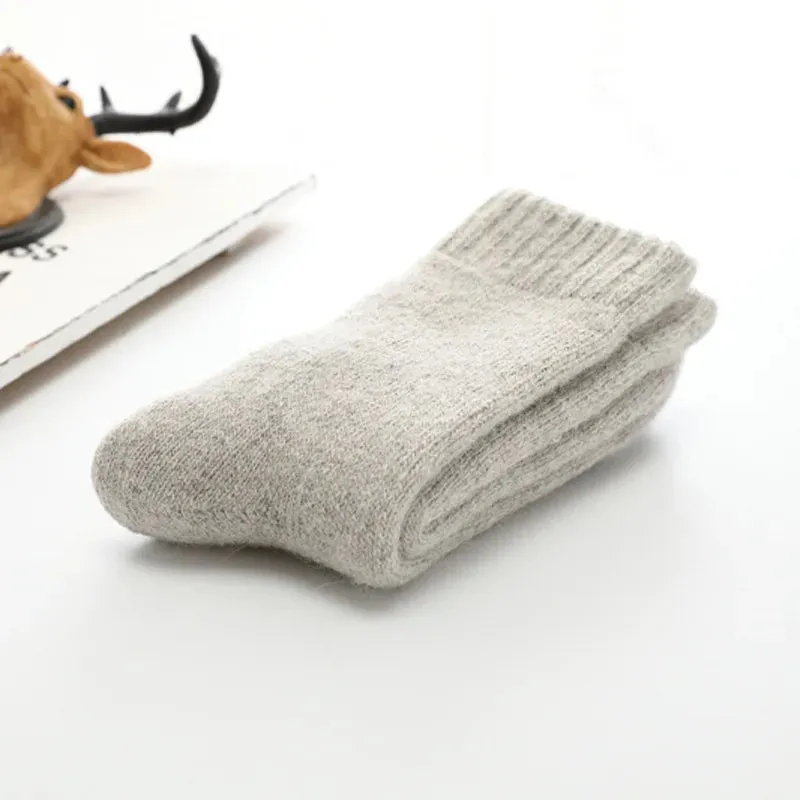 MERINO Wool Winter Socks