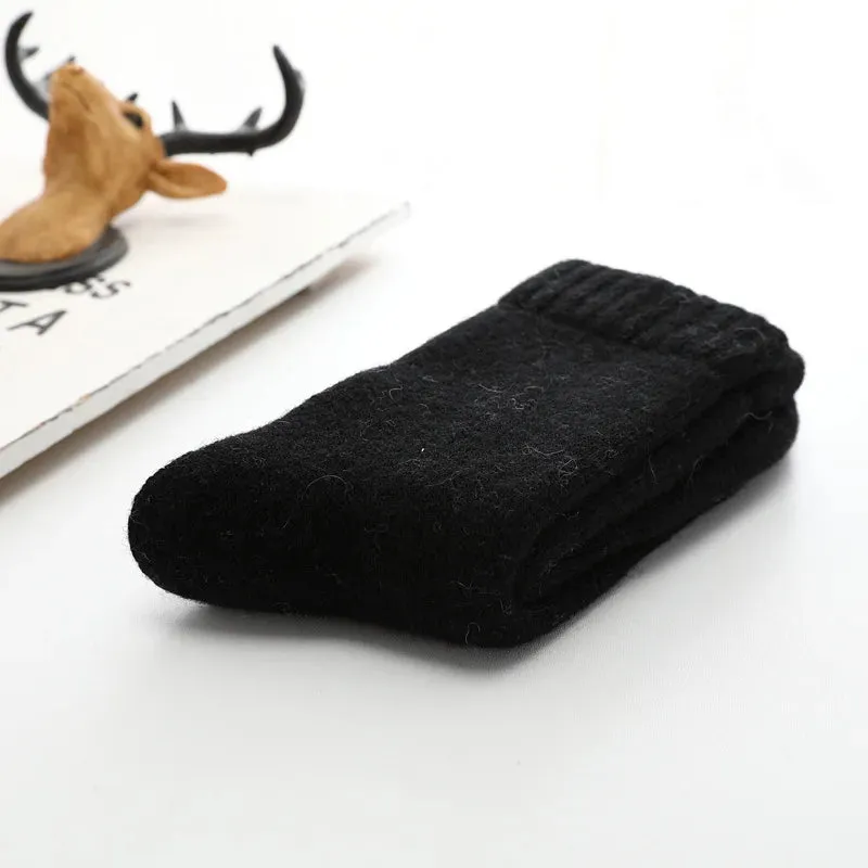 MERINO Wool Winter Socks