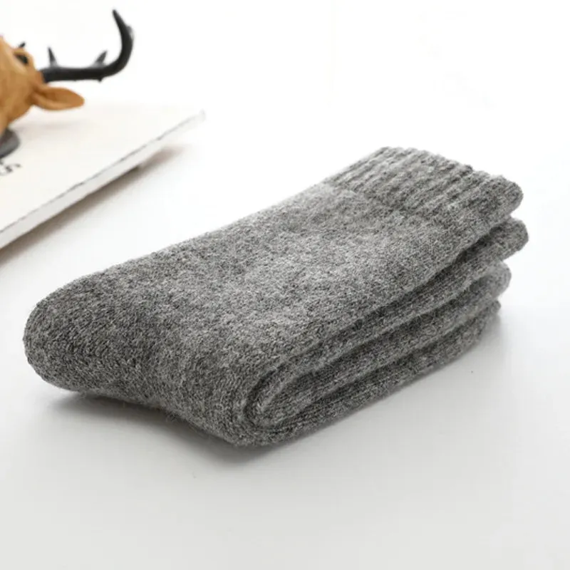 MERINO Wool Winter Socks