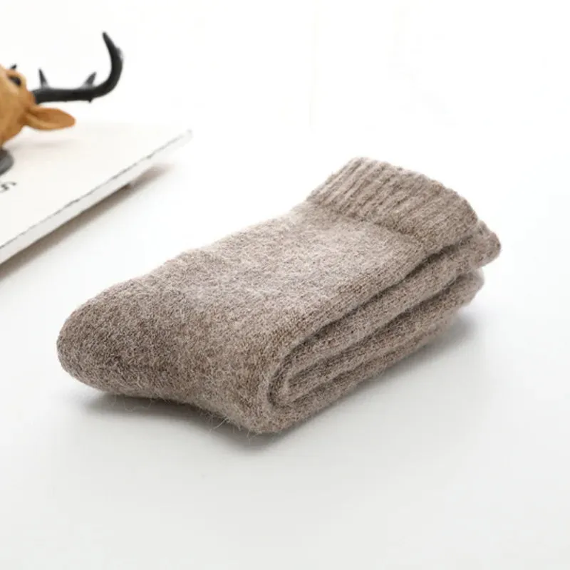 MERINO Wool Winter Socks