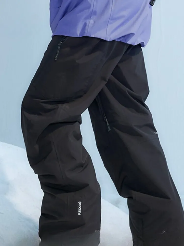 NANEND Primaloft 3L Insulated Snow Pants - Men's