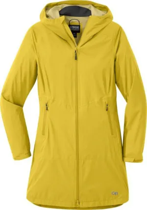 Outdoor Research Women's Prologue Storm Trench XL Beeswax