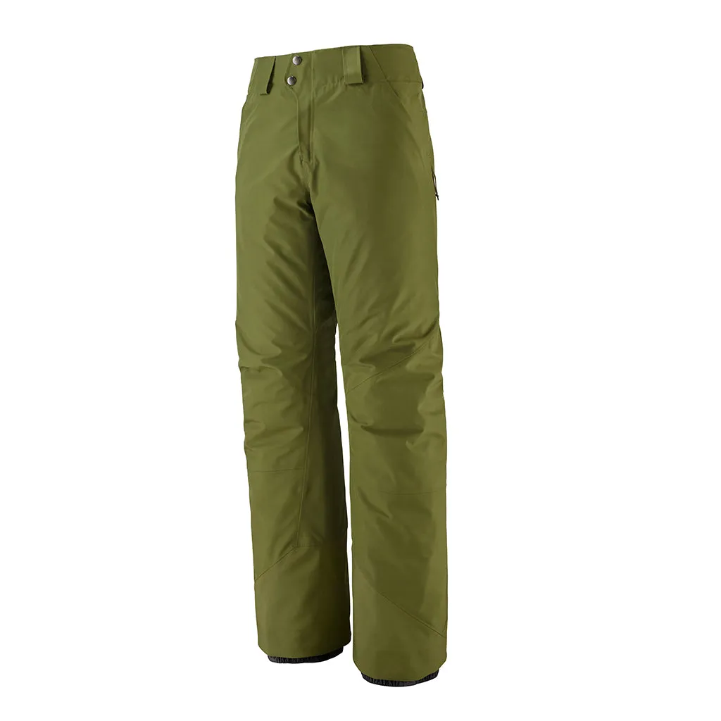 Patagonia Men's Insulated Powder Bowl Pants - Past Season