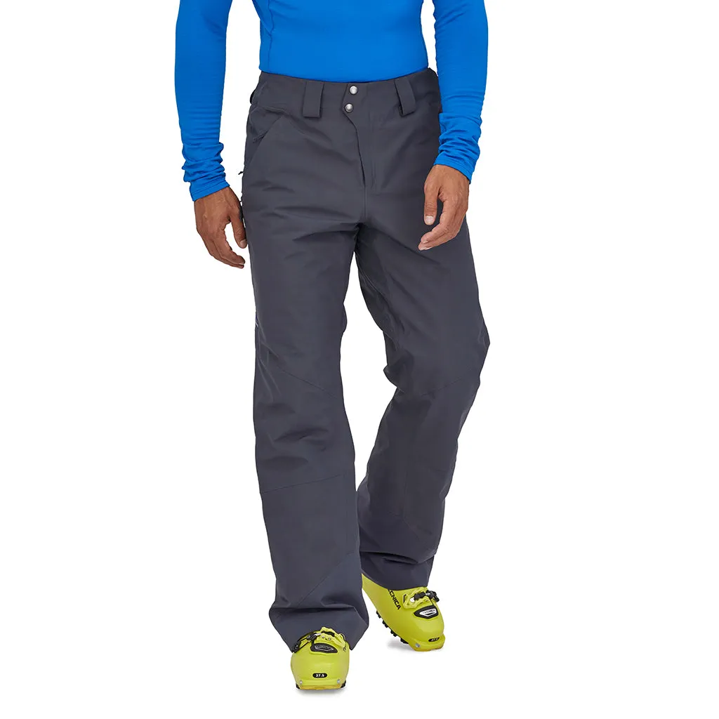 Patagonia Men's Insulated Powder Bowl Pants - Past Season