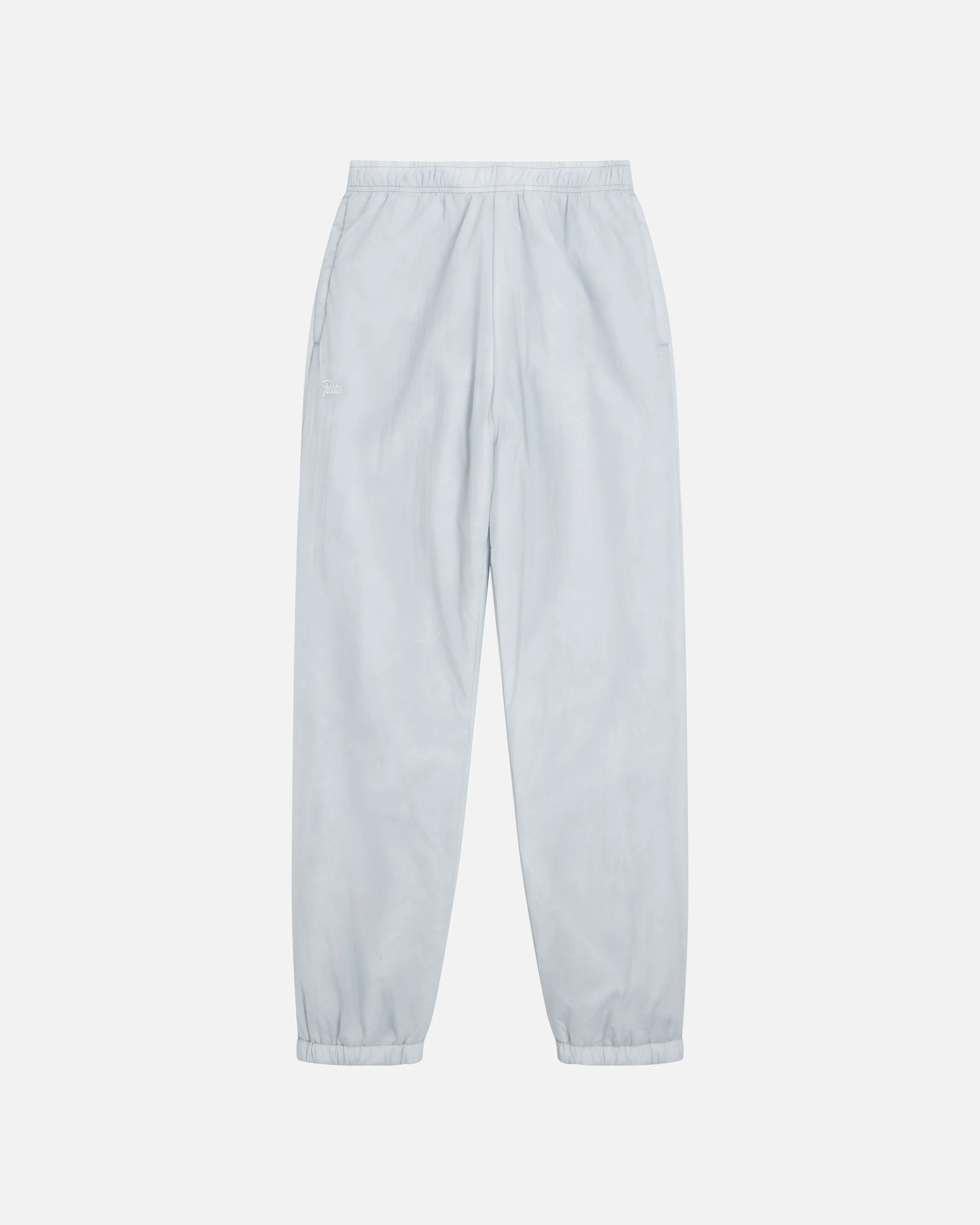 Patta Insulated Nylon Pants (Gray Dawn)