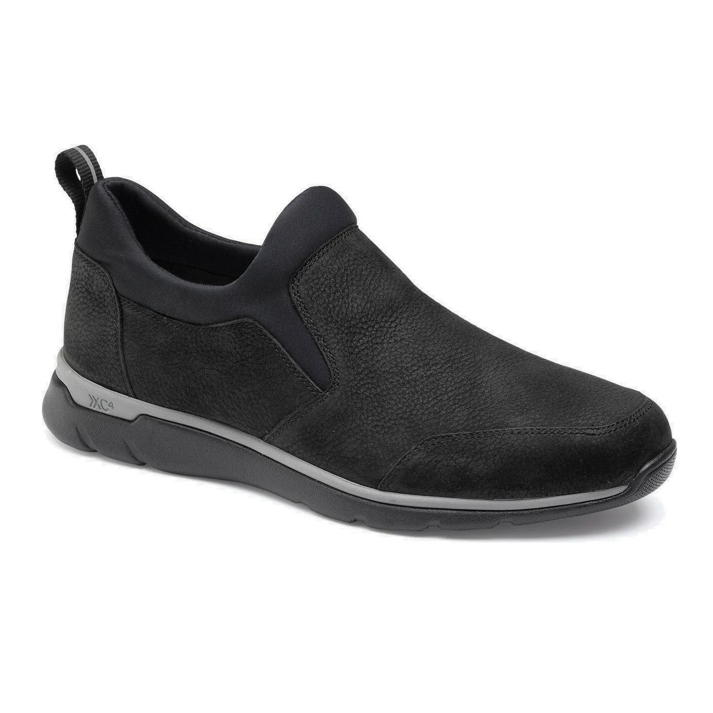 Prentiss Waterproof Slip-On