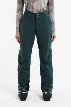 SAMPLE - Chica Insulated Pant-Artic