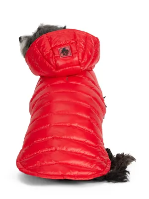 Seymour Lightweight Puffer for Dogs