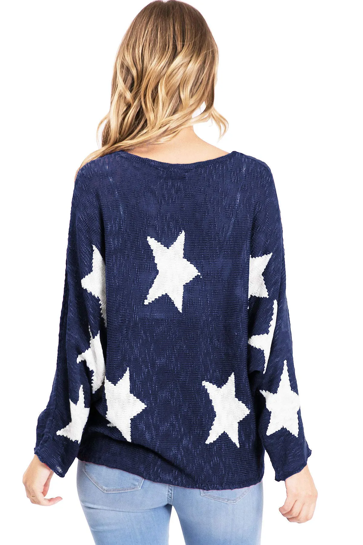 Stargazar Knit