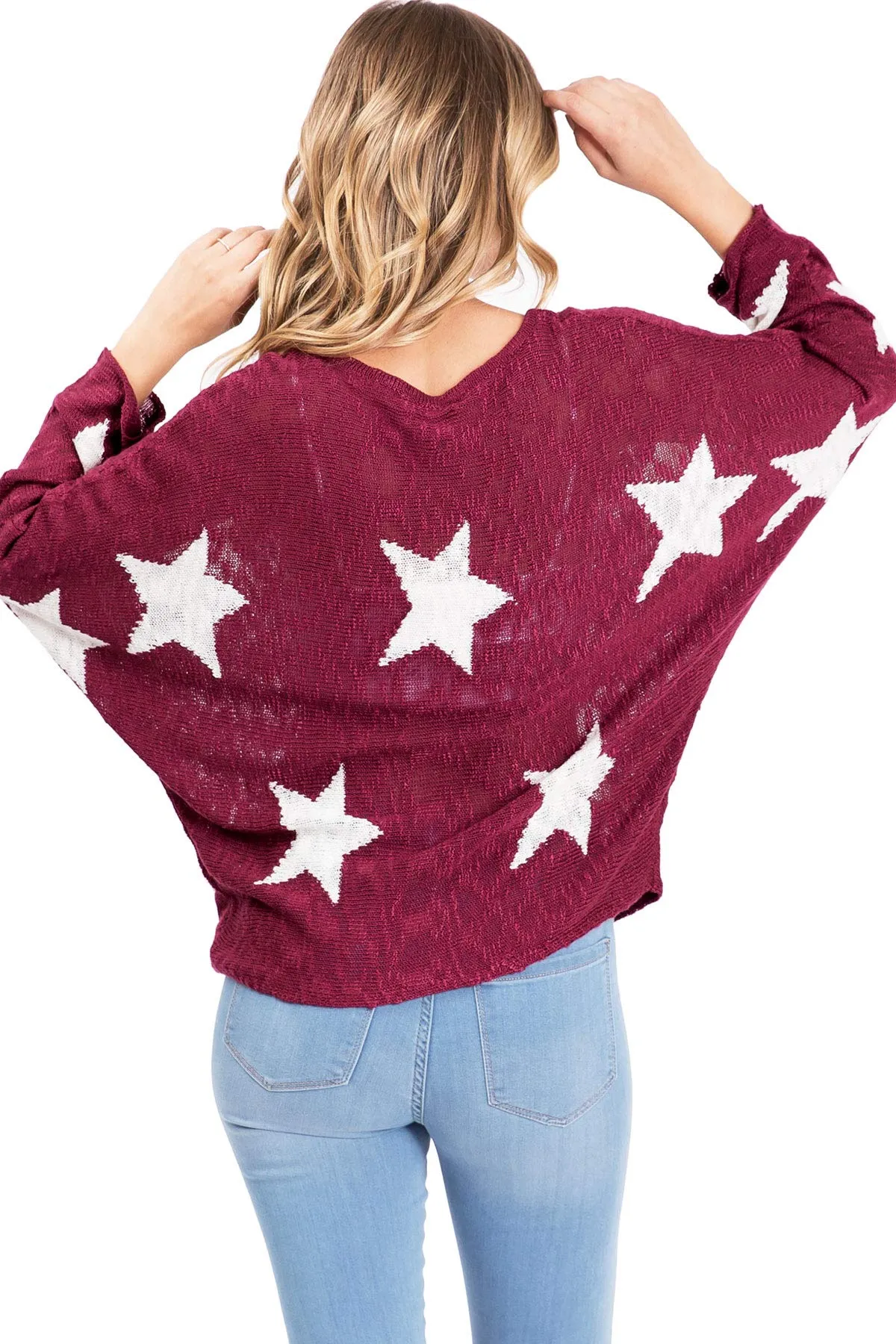 Stargazar Knit