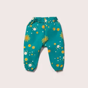 Sun & The Stars Cosy Parachute Joggers