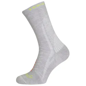 Teko Infinity Merino Wool Light Hiking Crew Sock - Unisex