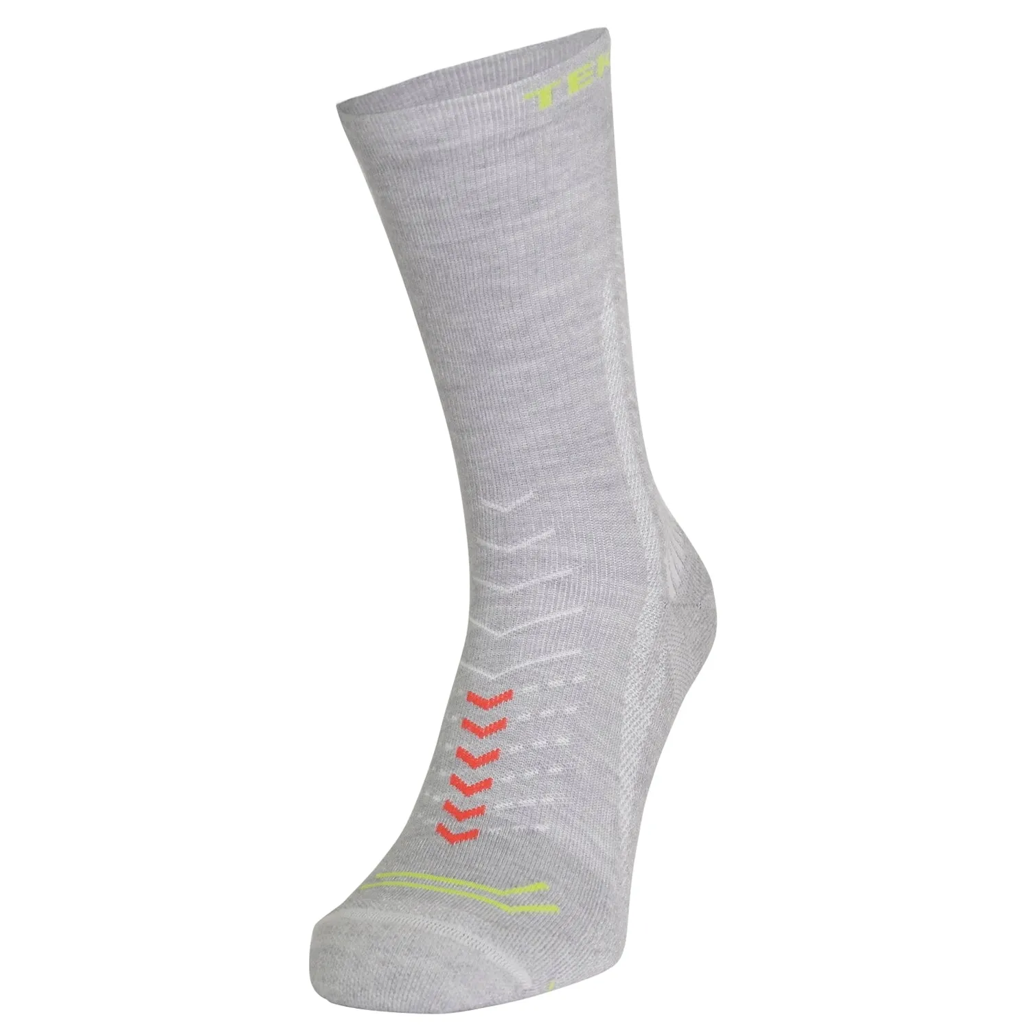 Teko Infinity Merino Wool Light Hiking Crew Sock - Unisex