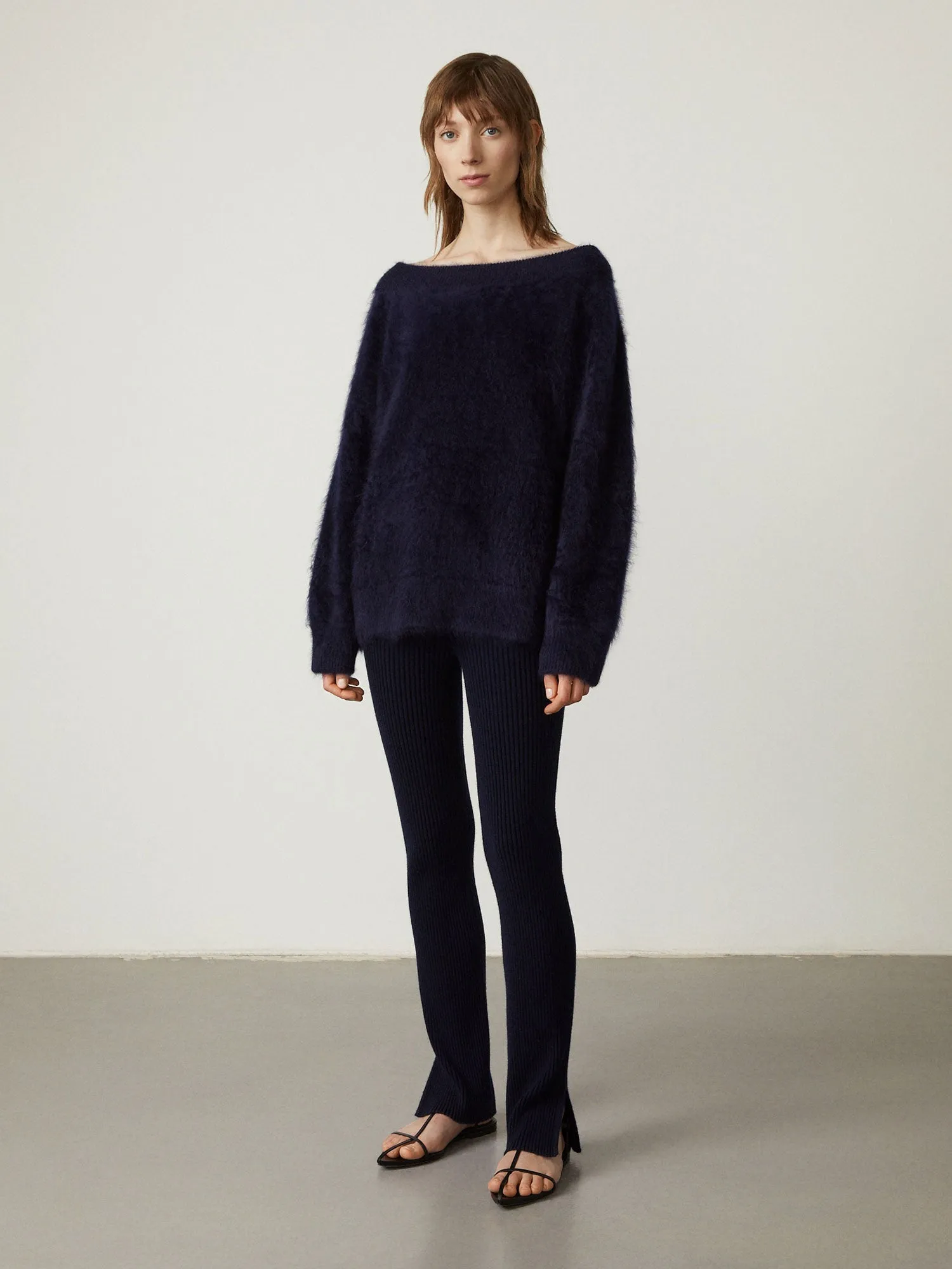 The Kamila Sweater