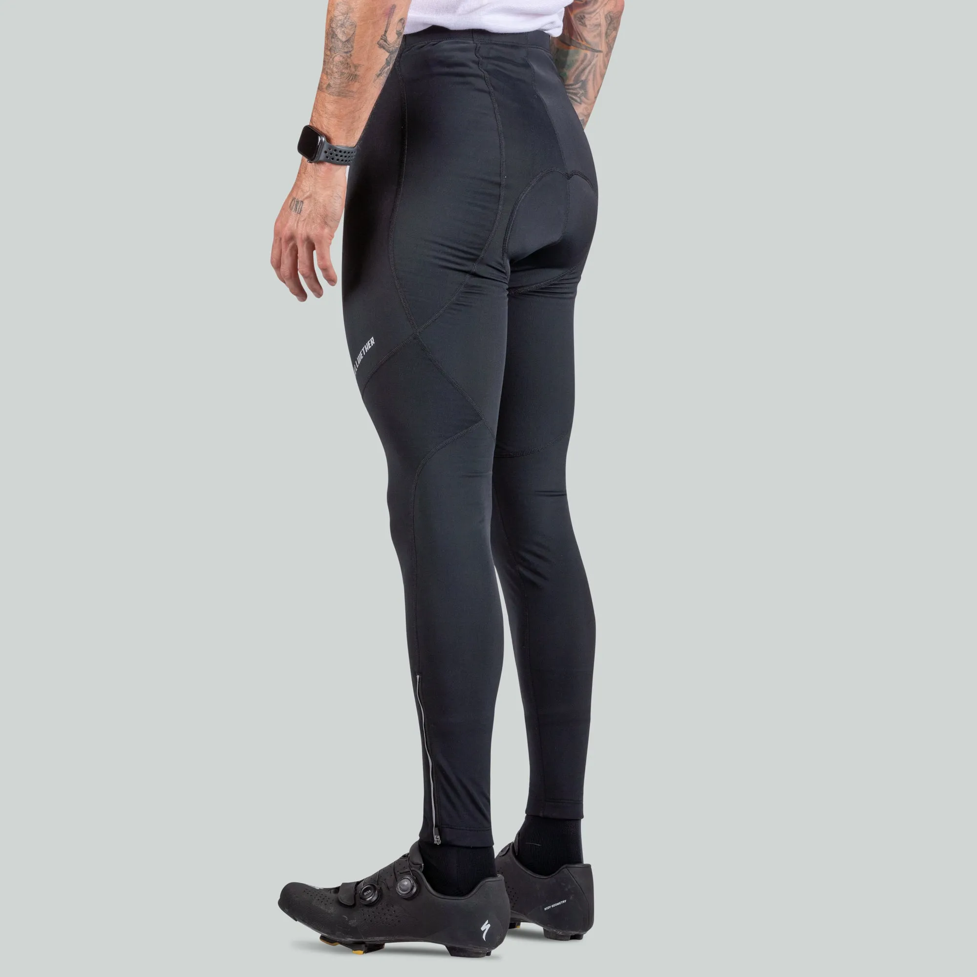 Thermaldress Tights w/ Pad