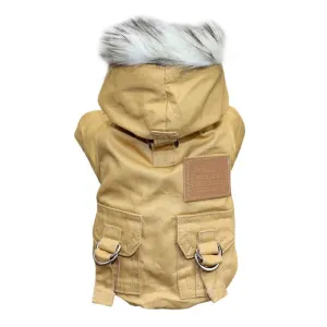 Thicken Pet Jacket