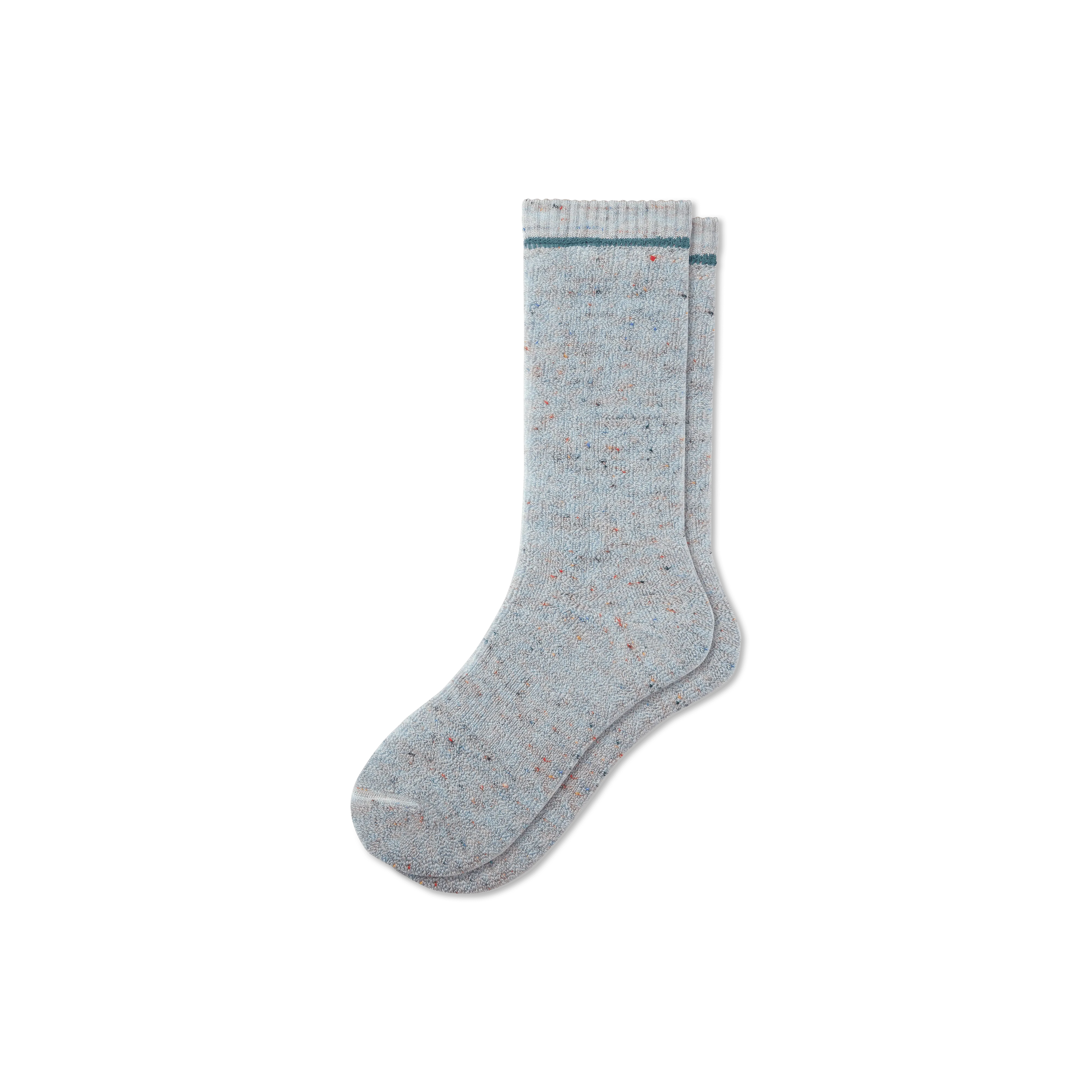 Women's Merino Wool Blend Terry Socks