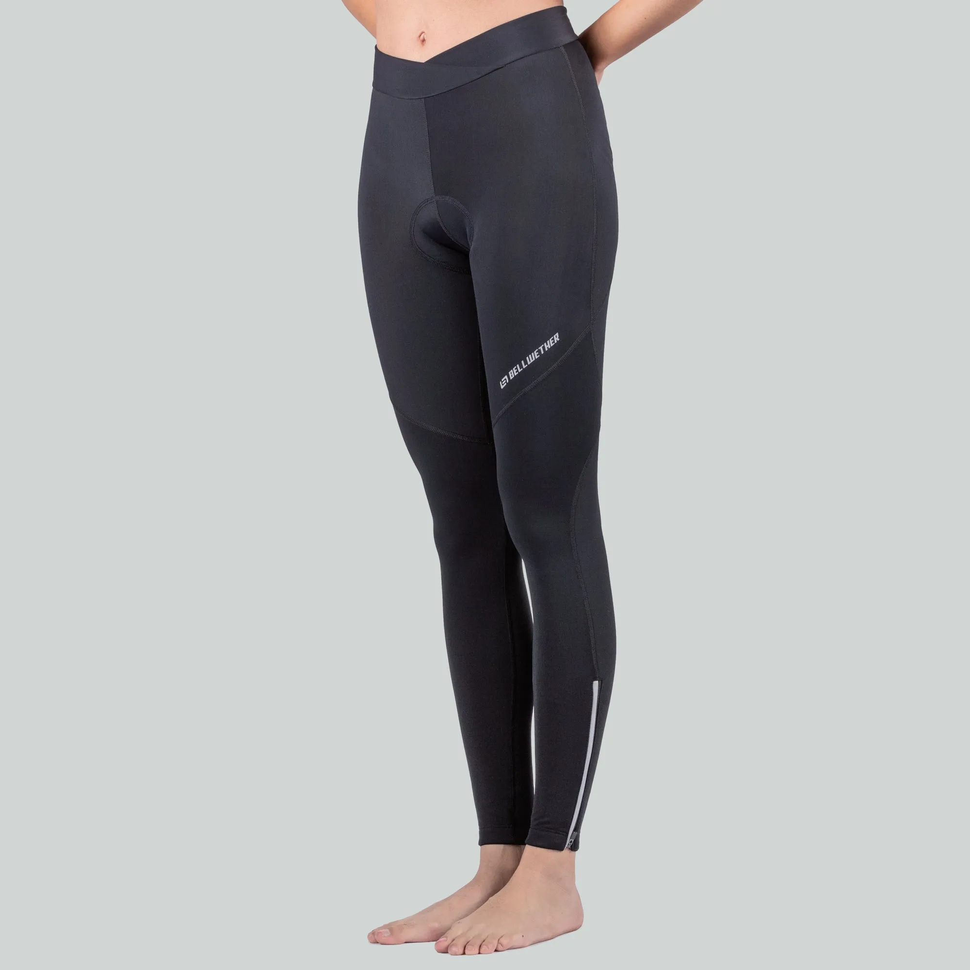 Women's Thermaldress Tight w/ Pad